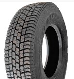 A/шина 295/80R22.5 GALLANT GL628 ведуча 152/149M